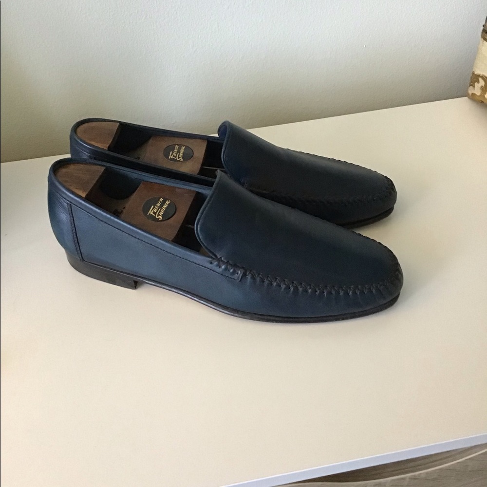 FACONNABLE MENS SHOE SIZE 10.5